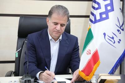 هر دانشگاه باید برای توسعه استان، مأموریتی متقبل شود
