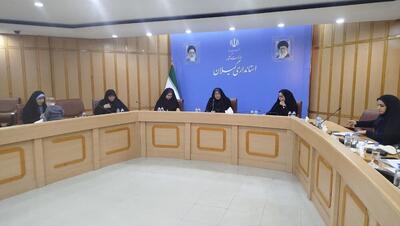 تشکیل بانک اطلاعاتی دختران نخبه گیلان/ برگزاری رویداد ملی «دخترم؛ افتخار ایران»