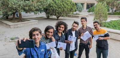 جزئیات جدید از تاثیر سوابق تحصیلی در کنکور ۱۴۰۶ اعلام شد