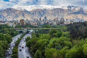 برگزاری نخستین مجمع جهانی گردشگری شهری به میزبانی تهران