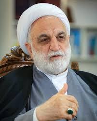 محسنی‌ اژه‌ای: باید دیپلماسی قضائی را گسترش دهیم!