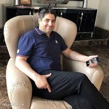 بازگشت شهرام جزایری به عرصه  اقتصاد کشور  + ویدیو