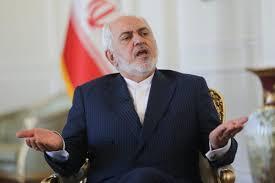اظهارات ظریف درباره آمریکا همزمان با مذاکرات جنجالی شد