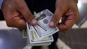 دلار صعود کرد، اما زود ریخت