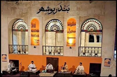 واکنش داور صداتو به لغو محبوب‌ترین فستیوال موسیقی این سال‌ها