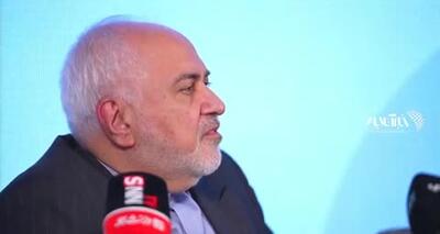 ظریف: چه آمریکاستیز بودن و چه آمریکاپرست بودن؛ هردو عین جهل است!