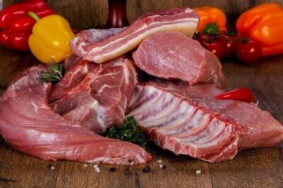 قیمت انواع گوشت قرمز در میادین میوه و تره بار چند؟