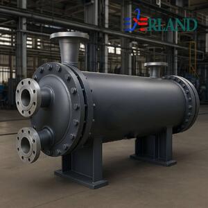 چطور یک مبدل حرارتی ایرانی، خط تولید را متحول کرد؟ روایت مهندس نادری