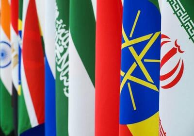 گزارش رسمی از تجارت ۱۳ میلیارد دلاری ایران با بریکس