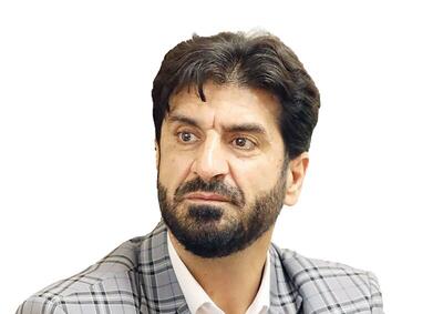 سعدی، حکیم و شاعری زیرپوستی!