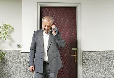 میراث خاکستری درویش