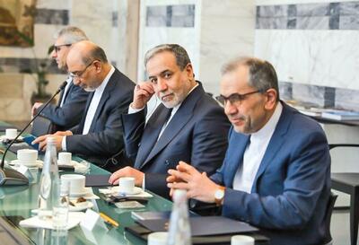 تسویه‌حساب سیاسی در تقابل با وحدت ملی است
