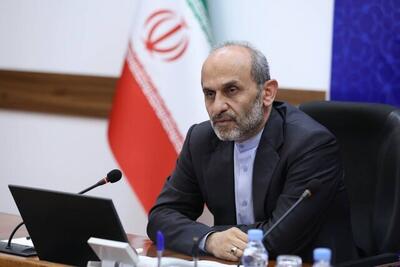 جبلی: افتخار می‌کنیم در کنار استانداران دولت باشیم