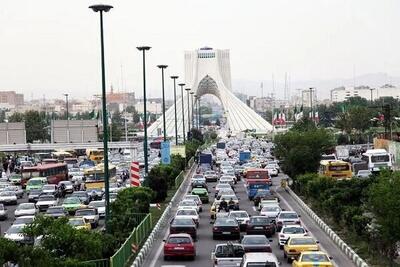 جابجایی پایتخت به کجا رسید؟