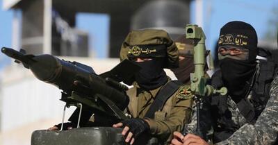 فصل شکار صهیونیست‌ها در دوران نقض آتش‌بس توسط اسرائیل
