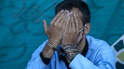 قتل بر ادر به دلیل اختلاف خانوادگی