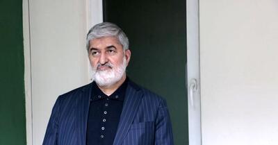 پیش بینی علی مطهری از مذاکره ایران و آمریکا/ FATF تاثیر مستقیمی در مذاکرات ندارد اما در آینده اقتصاد ایران تاثیرگذار است