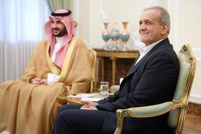 عربستان سعودی با توافق اوباما با ایران مخالف بود، اما از معامله ترامپ حمایت می‌کند؛ چرا؟