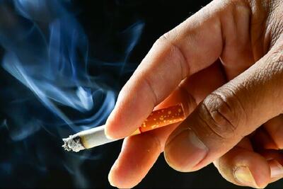 سیگاری ها ۳۵ هزار بنز را دود کردند