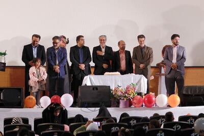 زنگ اکران «رویاشهر» نواخته شد/ کاشان؛ قطب جدید انیمیشن ایران
