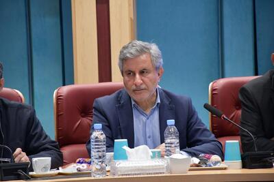 گلستان آماده پایلوت کشت پاییزه چغندر قند و تولید کود فسفاته شود