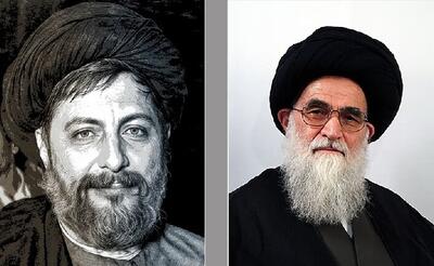 ماجرای نامه تاریخی موسی صدر به آیت الله سید محمد صادق روحانی