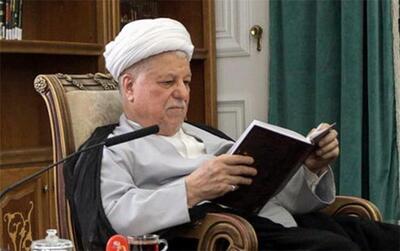 خاطرات هاشمی: همسر حسن حبیبی گفت انضباط دوران سازندگی در ارگان‌ها دیده نمی‌شود