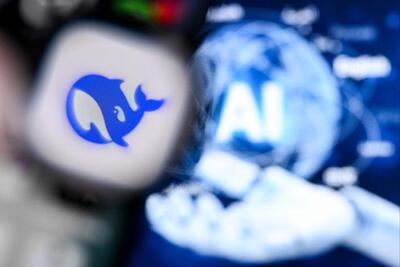دیپ‌سیک اطلاعات OpenAI را دزدیده است؟