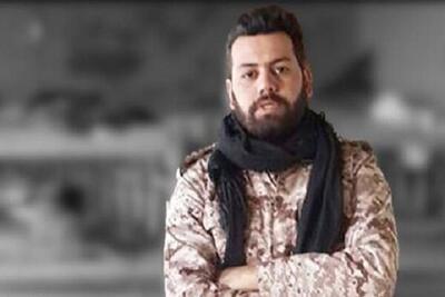 «حر زمان»؛ برشی از زندگی شهید قربان‌خانی