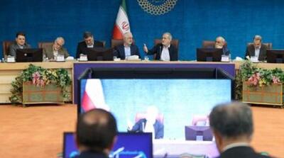 پزشکیان: در مذاکره با آمریکا، در چارچوب مشخص‌شده و با حفظ منافع ملی آماده توافق هستیم - مردم سالاری آنلاین