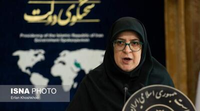«ایران اکسپو ۲۰۲۵»سکوی جهش صادراتی کشور - مردم سالاری آنلاین