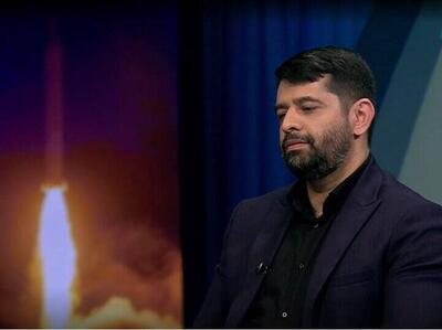 اثر راهبردی «وعده صادق» بر جامعه ایرانی/ عملیات وعده صادق نمایش مکتب امنیتی تهران بود