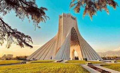 جابجایی پایتخت به کجا رسید؟