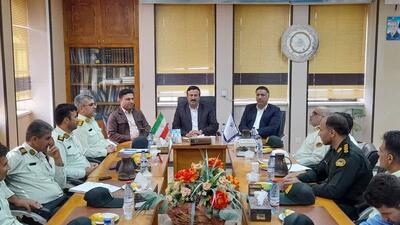 نیروی انتظامی حافظ امنیت مردم است