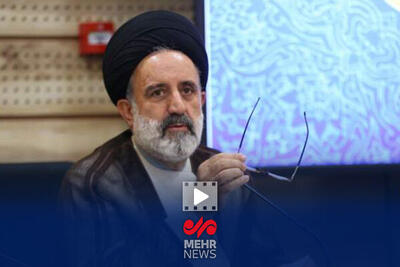 روایت نماینده ولی‌فقیه از وضعیت کشور پس از شهادت شهدای خدمت