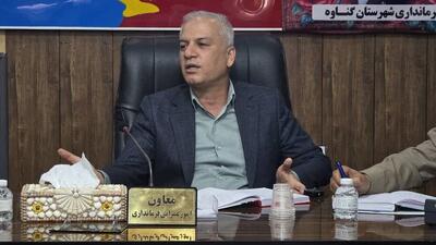طرح ترافیکی رفع نقاط حادثه خیز شهرستان  گناوه  تدوین شود