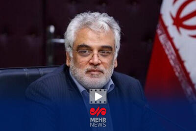طهرانچی: نتیجه دانشگاهی که می‌خواهد توانایی خلق کند رخداد روبوکاپ است