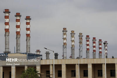 انتظارات صنعتگران هرمزگان از رئیس جمهور؛ عزم ملی نیاز است