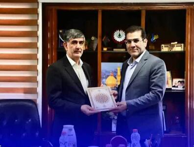 مدیرکل امنیتی و انتظامی استانداری بوشهر معارفه شد
