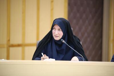 بانک اطلاعاتی دختران نخبه در گیلان ایجاد می شود