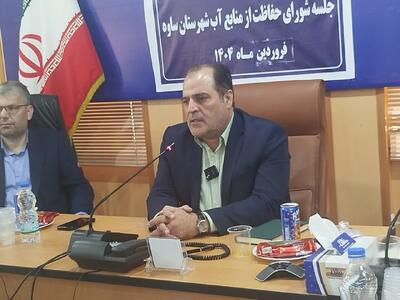 برداشت‌های غیرمجاز از دلایل اصلی کاهش ورودی آب به سد الغدیر