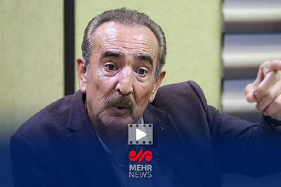 خاطره جالب بیوک میرزایی از قیمت ۳۴ سال پیش دلار!