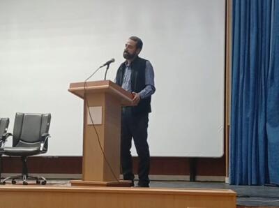 دانشگاهیان شاهرود آمادهٔ بازطراحی محیط‌زیست شهری با رویکرد انسان‌محور