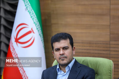 معاون علمی رئیس جمهور درگذشت دانشیار شریف را تسلیت گفت