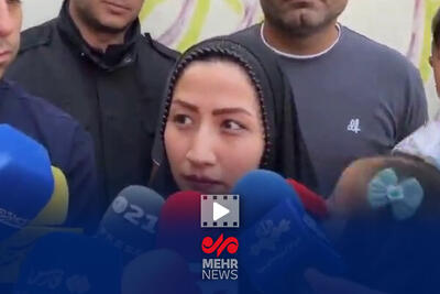 جزئیات زورگیری در خیابان بعثت تهران