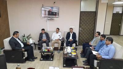 زیرساخت‌های شبکه تعاون روستایی شهرستان دیلم توسعه می‌یابد