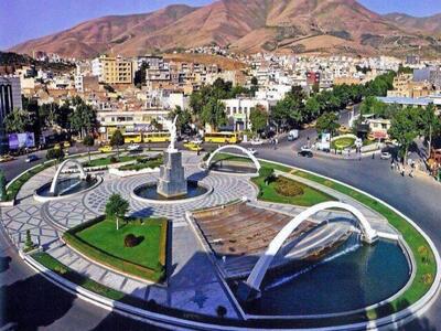 سنندج در آستانه هفته سنه؛ سمفونی فرهنگ و هنر در شهر خلاق موسیقی