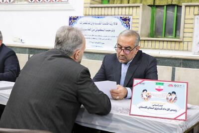 رئیس‌کل دادگستری گلستان: هلدینگ خلیج فارس در قبال پتروشیمی استان تعهد حقوقی دارد