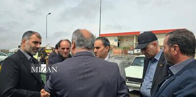 دادستان زنجان: شرکت آزادراه زنجان - تبریز در کمترین زمان نسبت به اصلاح وضعیت موجود اقدام کند