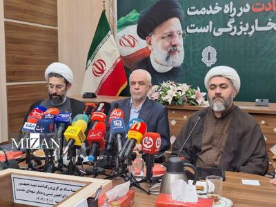 شهدای خدمت در تمام عمر، خود را خادم ملت و نظام می‌دانستند